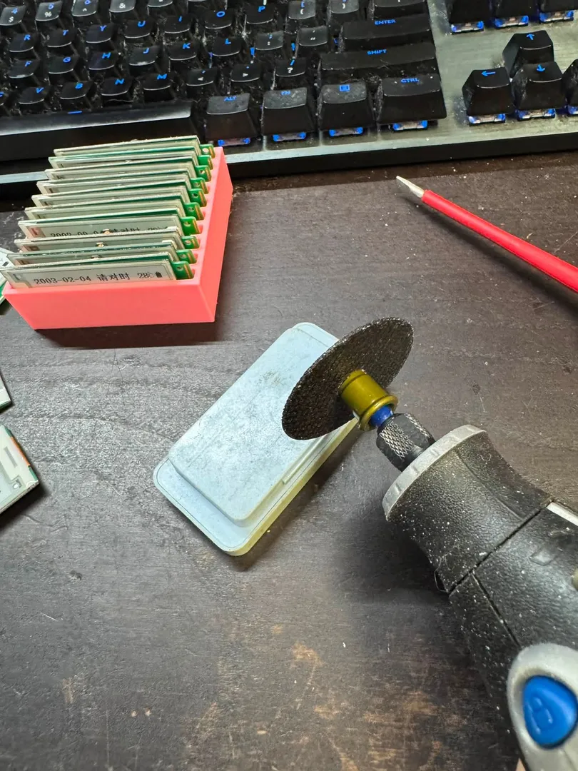 dremel